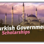 بورسیه تحصیلی در ترکیه