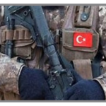 قانون سربازی ترکیه