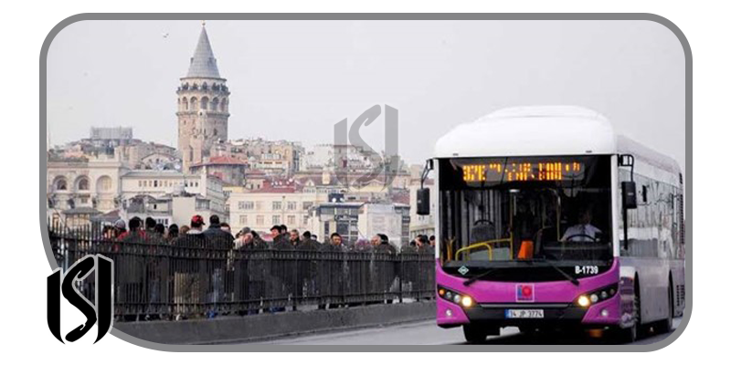 معرفی ۵ اپلیکیشن مورد نیاز حمل و نقل در ترکیه
