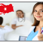 پزشکی در ترکیه