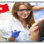 دندانپزشکی ترکیه
