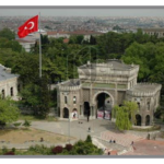 اعتبار دانشگاه های ترکیه