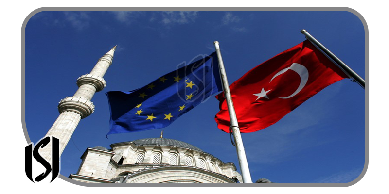 صادرات به ترکیه و اروپا
