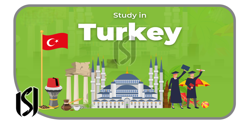 studying at universities in Turkiye