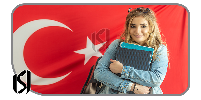 نحوه تبدیل اقامت دانشجویی به شهروندی ترکیه