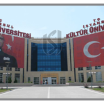 دانشگاه‌های ترکیه