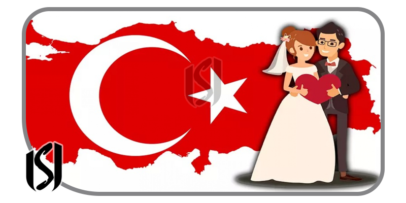 marriage in Türkiye