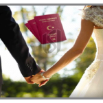 اخذ اقامت از طریق ازدواج در ترکیه