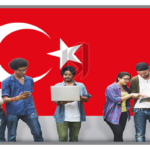 اقامت تحصیلی ترکیه