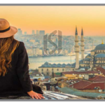 مسافرت به ترکیه