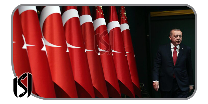 انتخابات ترکیه - پیروزی اردوغان