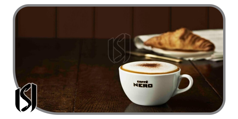 کافه نرو (Cafe Nero)