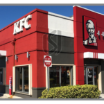 KFC in Turkiye