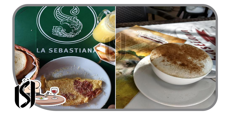 Cafe Astiana (Cafe Astiana)