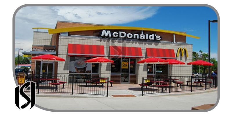 McDonald’s : Global Fast Food