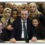 البرامج التعليمية للمرحلة الثانوية في تركيا