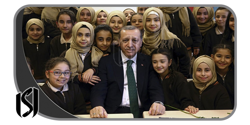 البرامج التعليمية للمرحلة الثانوية في تركيا
