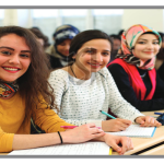 Turkish Language Universities in Turkiye