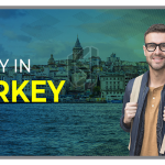 Admission Requirements for Universities in Turkiye