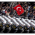 خدمت سربازی در ترکیه برای مهاجران و دانشجویان