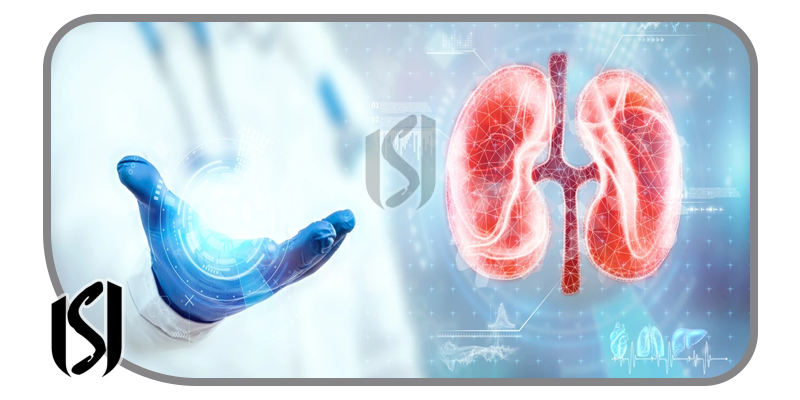 The treatment of kidney diseases