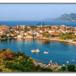 جزایر شرق ترکیه: گوهر پنهان گردشگری