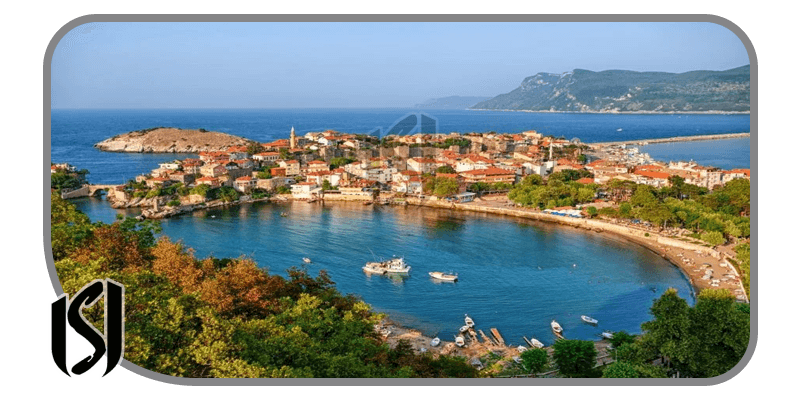جزایر شرق ترکیه: گوهر پنهان گردشگری