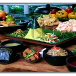 Culinary and Food Tourism in Turkiye