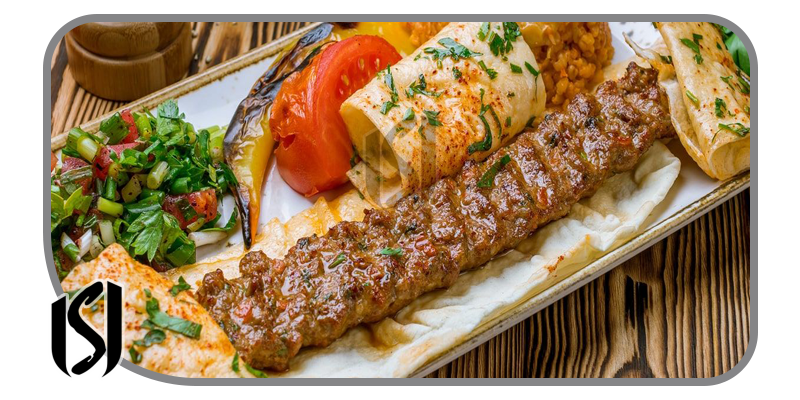 السياحة الطهوية والغذائية في تركيا