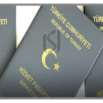 The Gray Passport of Turkiye