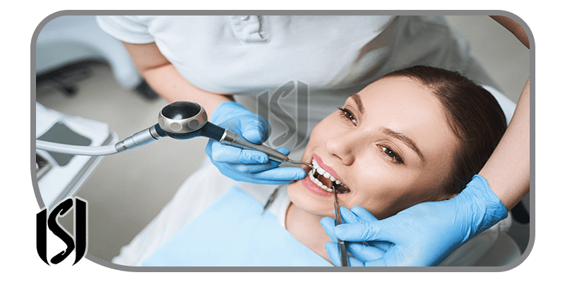 مرافق طب الأسنان وتقويم الأسنان في تركيا