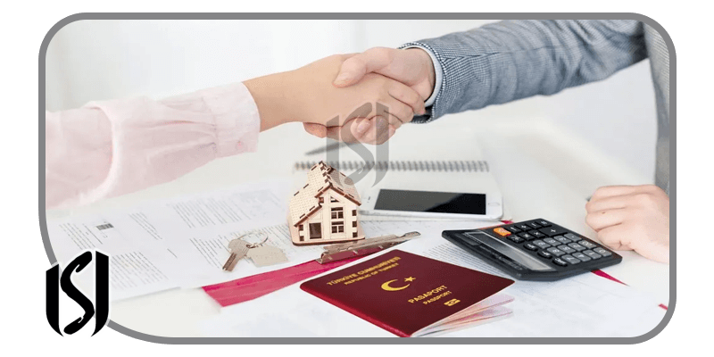 Laws Regarding Buying and Selling Property in Turkiye