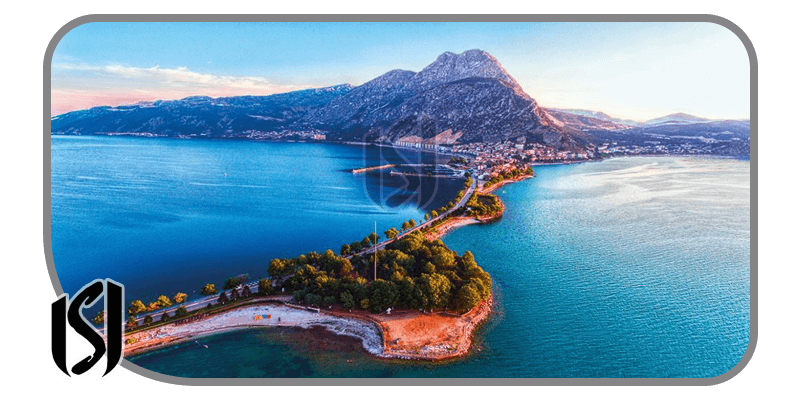 جزر شرق تركيا: جوهرة مخفية للسياحة