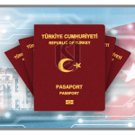 The Red Passport of Turkiye