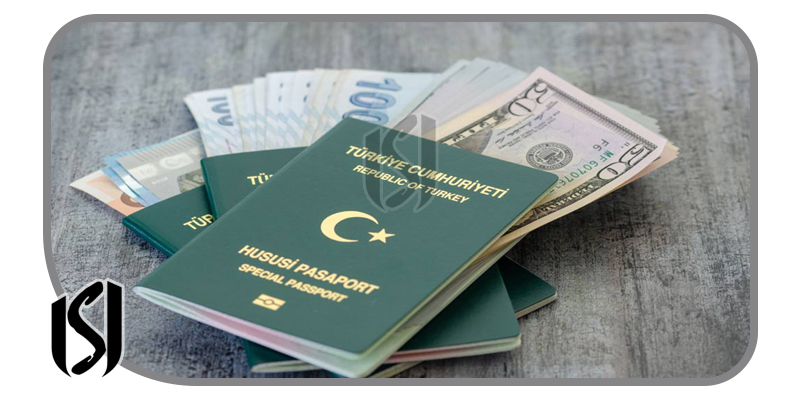 The Green Passport of Turkiye
