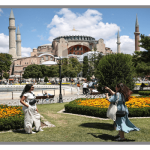 گردشگری در ترکیه