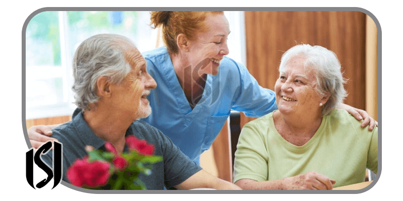 Elderly Care Jobs and Income in Turkiye
