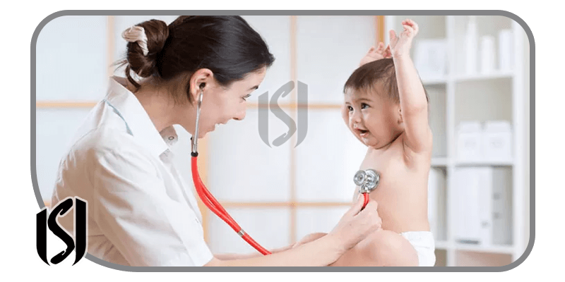 مراقبة ودعم المرضى الأطفال (المرضى الدوليين) في تركيا