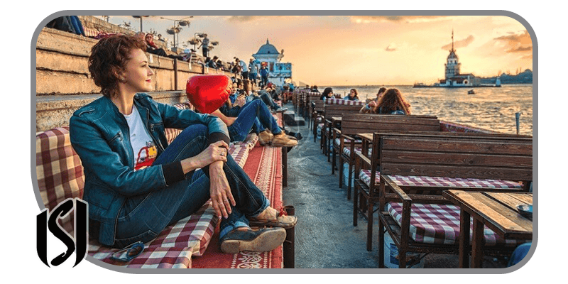 مراحل راه اندازی یک کافه در ترکیه