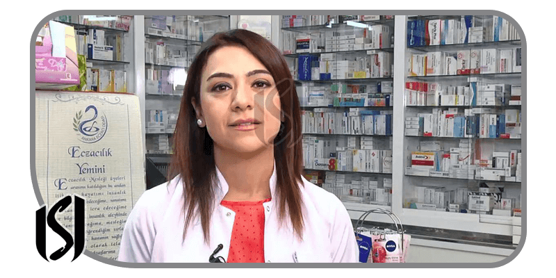 Pharmaceutical Profession in Turkiye