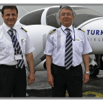 مهنةالطيارة في تركيا