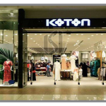 الحصول على وكالة العلامة التجارية للملابس Koton في تركيا