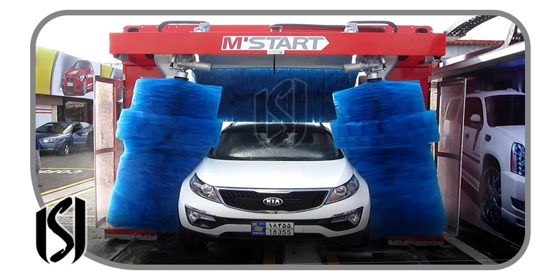 Launching a Car Wash in Turkiye