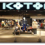 Obtaining Koton Clothing Brand Franchise in Turkiye