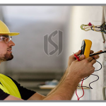 The immigration of a building electrician to Turkiye