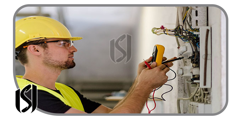 The immigration of a building electrician to Turkiye