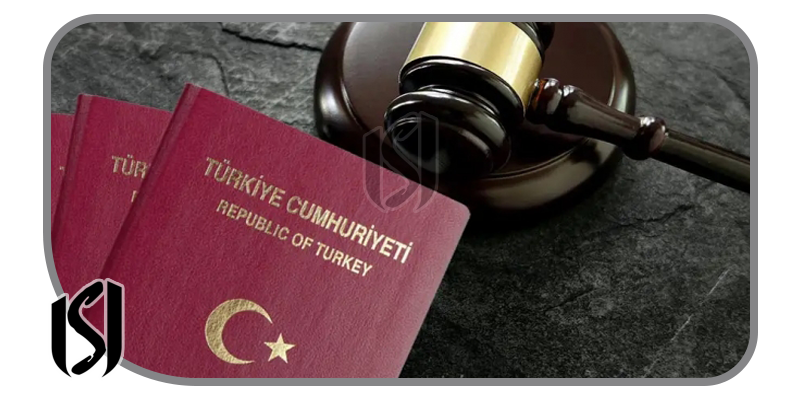 The new Turkish citizenship 2024
