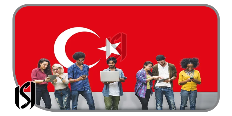 Obtaining citizenship through studying in Turkiye