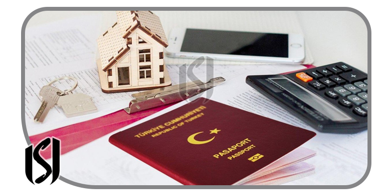 Residence in Turkiye