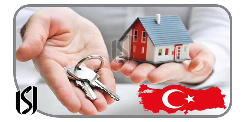 اقامت ملکی ترکیه با خرید اقساطی